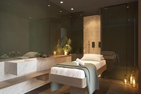 4 bed, 5 bath Penthouse in London - Photo 10