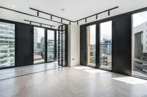 One Crown Place