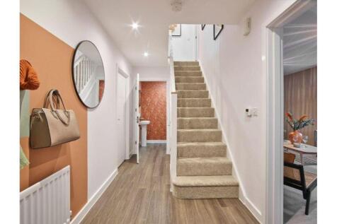 The Chelmsford interior