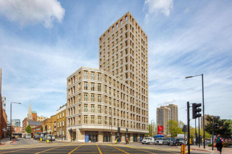 AVAILABLE NOW – ONE BEDROOM FLAT A Stylish Home in a Thriving Location Metra Living is delighted to present this One bedroom apartment located in the heart of the City. Designed for contemporary livin