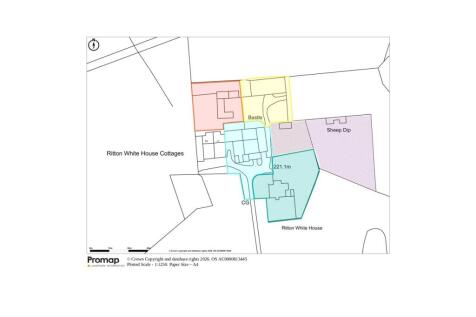 Sale Plan