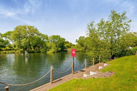 62ft Mooring