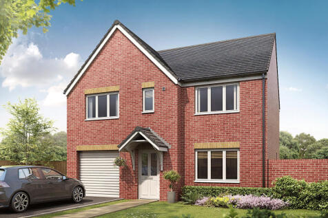 primary property image