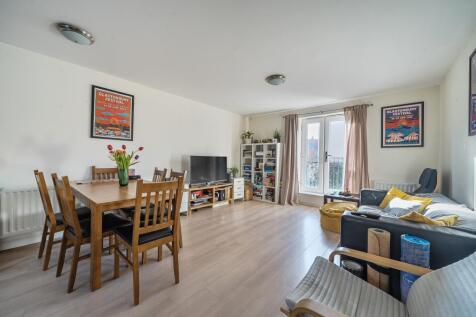 Reception Room/Kitchen