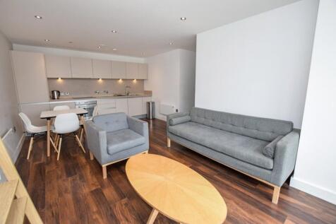 AVAILABLE 24TH AUGUST | 24-HR CONCIERGE | Wilburn Basin is positioned where Manchester meets Salford, a 5 minute stroll from Castlefield district of Manchester City Centre. As the name would suggest,