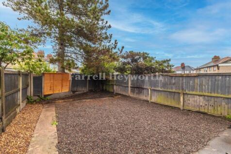 Rear Garden image 2