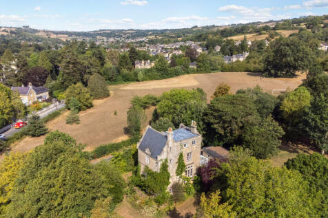 Weston Hill