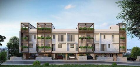 Property view...