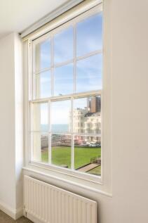 Window view