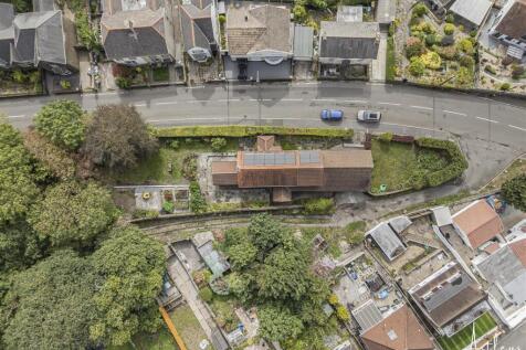 Drone view
