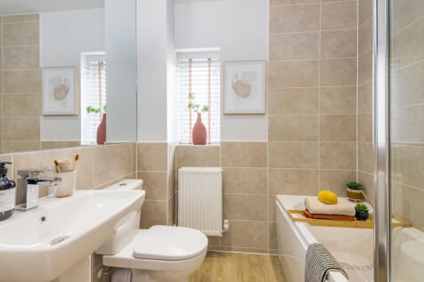 AfonLas_Kingsville family bathroom