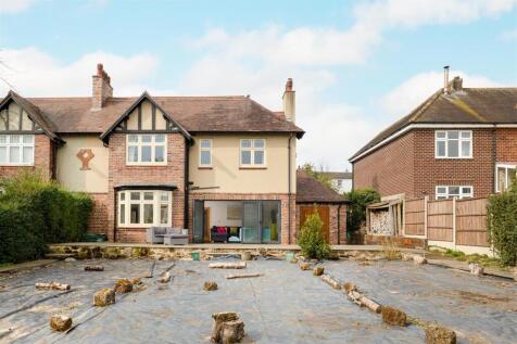 15 Upper Packington Rd, Ashby