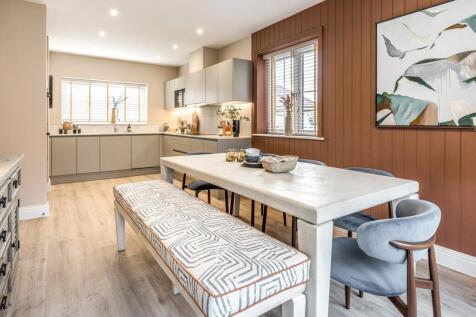 Showhome