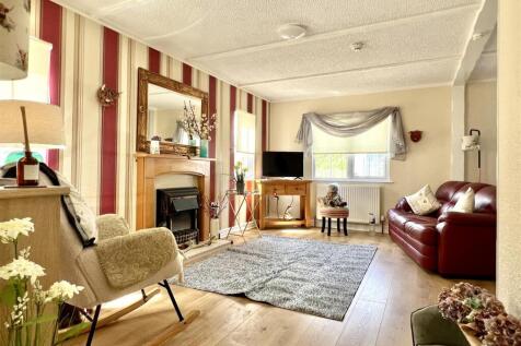 Rosebank Park Homes, Leuchars