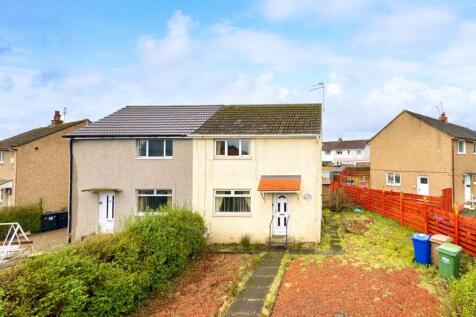 Colonsay Road front external