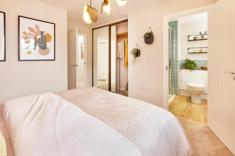 Typical Show Home