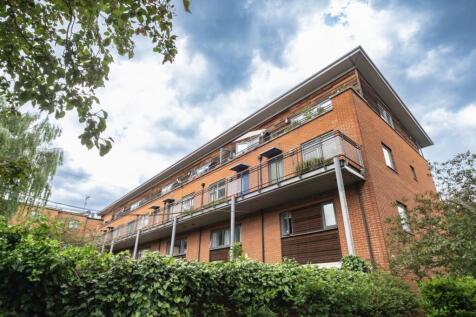 Bemerton Street