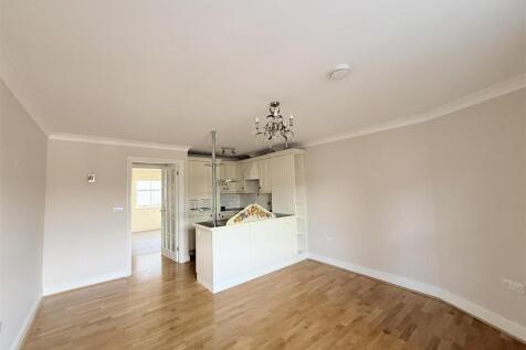 Kitchen/Living Room