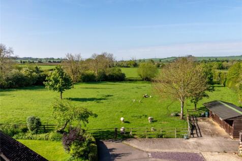 Paddocks
