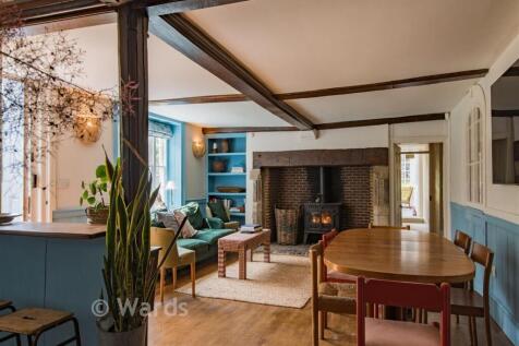 Lounge/Diner/Kitchen