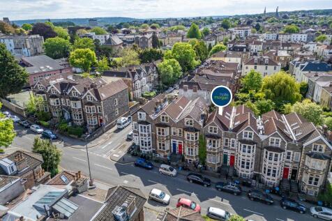 27 Hampton Road, Redland, Bristol BS6 6HP | Freeho