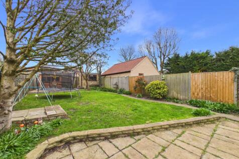 Garden- Mark Stephens EweMove Newmarket and Soham