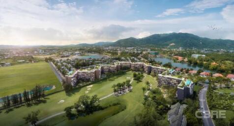 Skypark Phuket