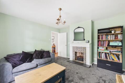 Living Room- Mark Stephens EweMove Newmarket and S