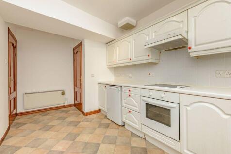 1 bed, 1 bath Flat in Edinburgh - Photo 8