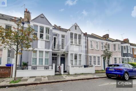 SEDLESCOMBE ROAD