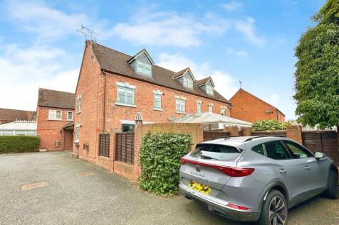 rear view & parking