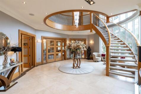 Reception Hall