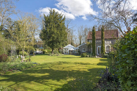 The Old Reading R...