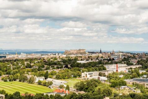 4 bed, 3 bath Penthouse in Edinburgh - Photo 21