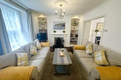 3 Bedroom Terraced in TQ1 4PA