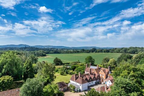Property Aerial & View