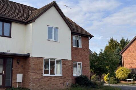 3 Bedroom House in IP4 5UQ