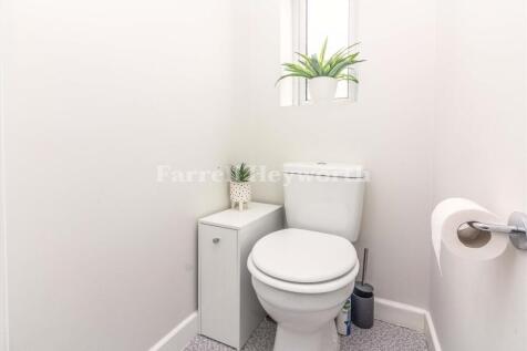 WC first