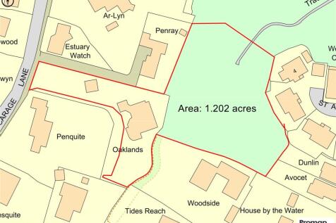 Land Plan