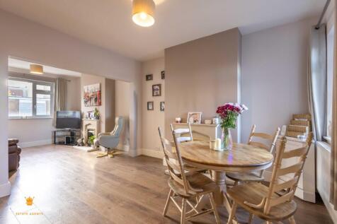 Lounge/Diner