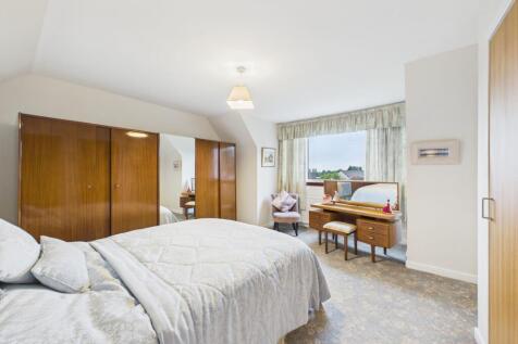 Bedroom 1 Angle 1