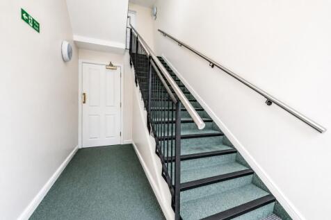 Stairwell