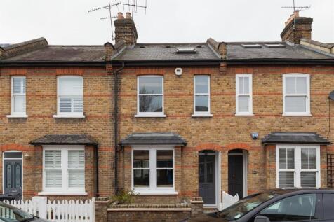 Cowley Road, E11