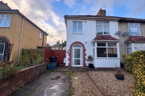 1 Bedroom Flat in BS16 5SE