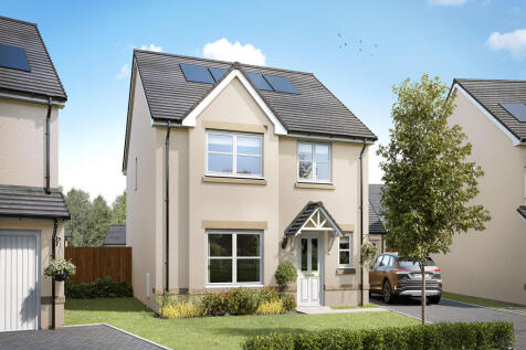 primary property image