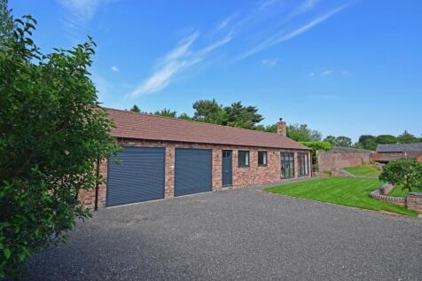 3 Gorse Farm Cott...