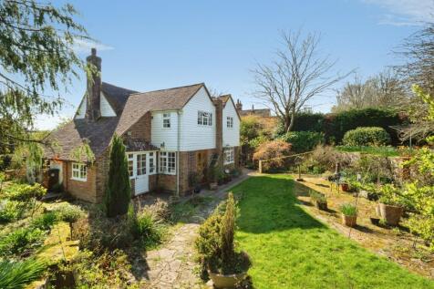 Garden & Rear