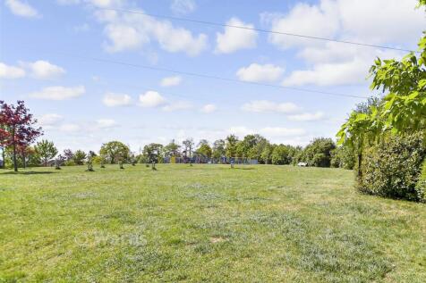 Surrounding Area