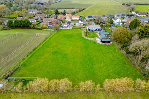 Green Pastures (Alford)-6