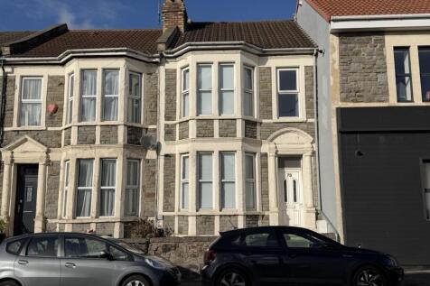 3 Bedroom Terraced in BS5 7LY